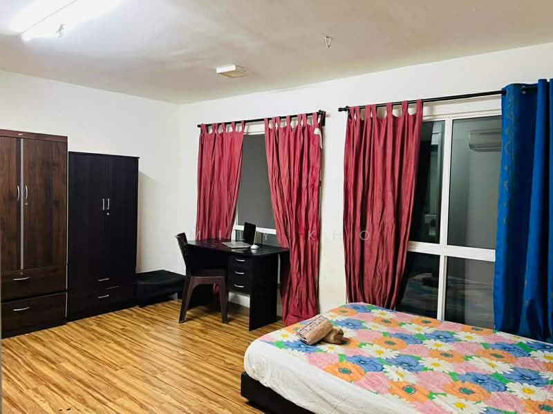 Condominium for Rent at Arte Subang West - Emily Kho - Bedroom - PropertyGuru.com.my