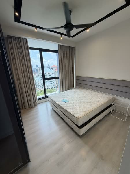 Expressionz Professional Suites untuk Untuk Disewa - RM 2,400 /bulan, Mac 2026 - PropertyGuru.com.my