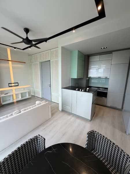 Expressionz Professional Suites untuk Untuk Disewa - RM 2,400 /bulan, Mac 2026 - PropertyGuru.com.my