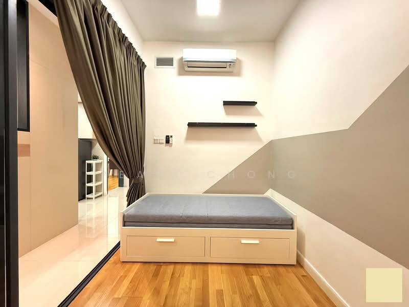 One Cochrane Residence untuk Untuk Disewa - RM 4,258 /bulan, Mac 2026 - Interior - PropertyGuru.com.my