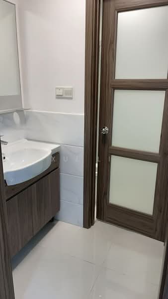 Apartment for Rent at Starview Bay @ Forest City - Xue Li - Bathroom - PropertyGuru.com.my