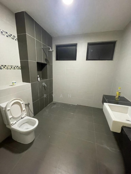 Setia Utama 2 untuk Untuk Dijual - RM 1,050,000, Mac 2026 - Bathroom - PropertyGuru.com.my