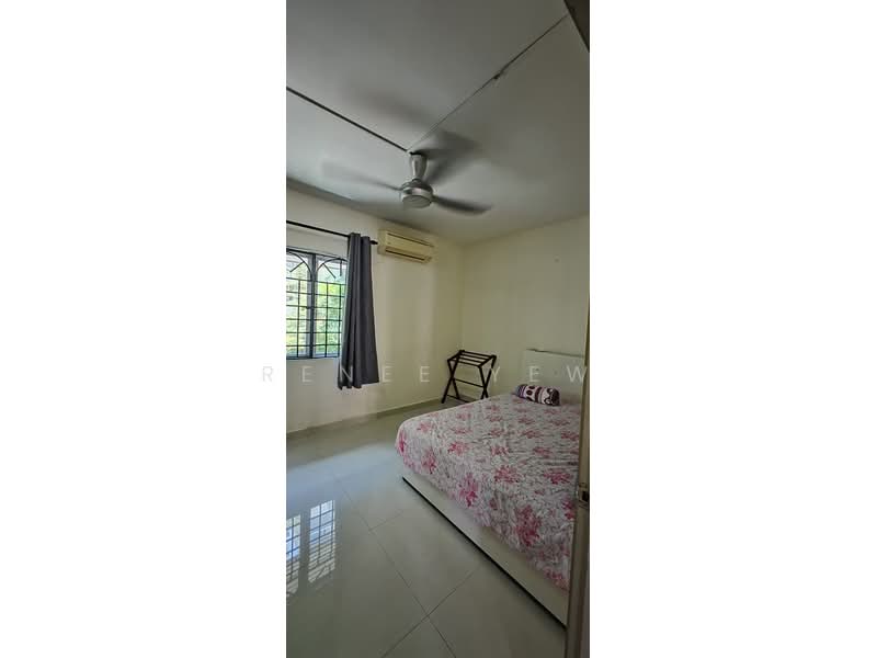 Untuk Dijual - Taman Sri Endah Apartment