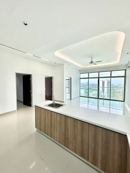 Palazio untuk Untuk Dijual - RM 438,000, Mac 2026 - Kitchen - PropertyGuru.com.my