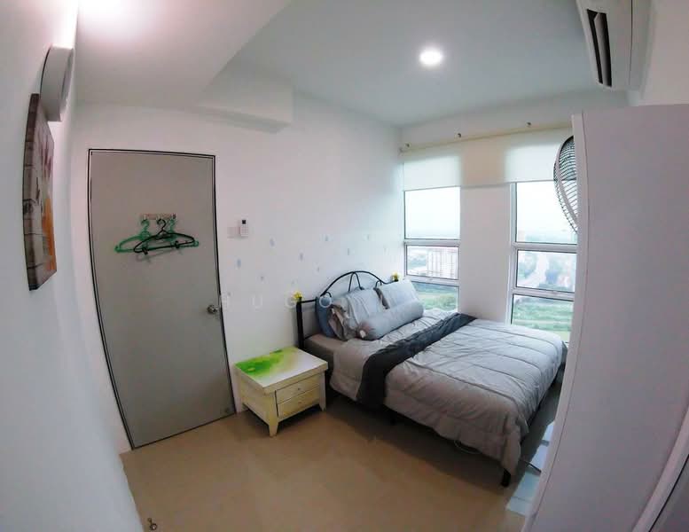 Arte Subang West untuk Untuk Disewa - RM 700 /bulan, Mac 2026 - Bedroom - PropertyGuru.com.my