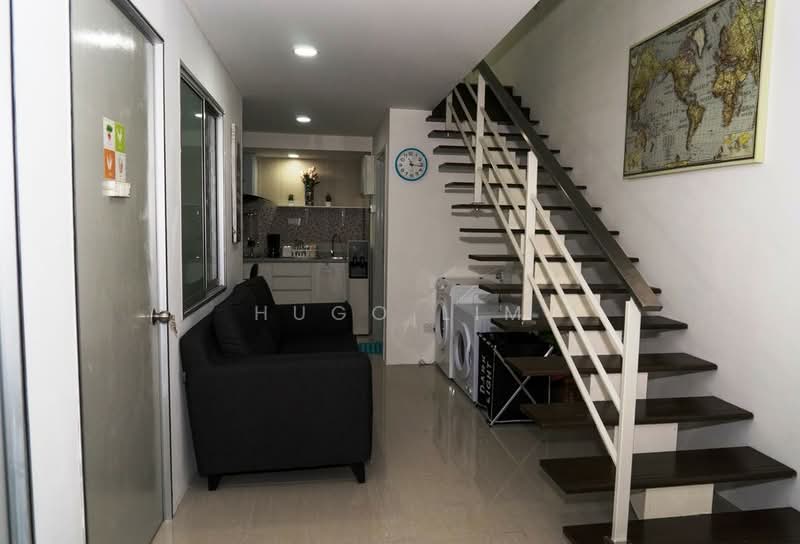 Arte Subang West untuk Untuk Disewa - RM 700 /bulan, Mac 2026 - Living Room - PropertyGuru.com.my