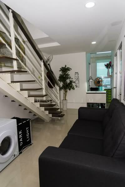 Arte Subang West untuk Untuk Disewa - RM 700 /bulan, Mac 2026 - Interior - PropertyGuru.com.my
