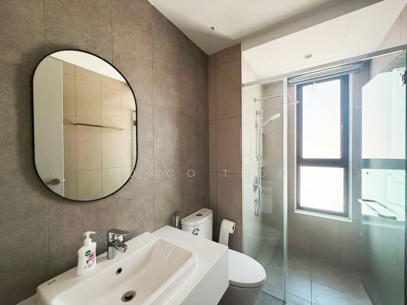 Mezzo untuk Untuk Disewa - RM 4,500 /bulan, Mac 2026 - Bathroom - PropertyGuru.com.my