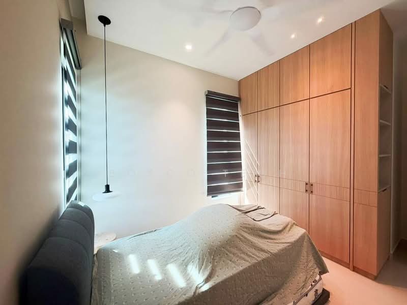 Mezzo untuk Untuk Disewa - RM 4,500 /bulan, Mac 2026 - Bedroom - PropertyGuru.com.my