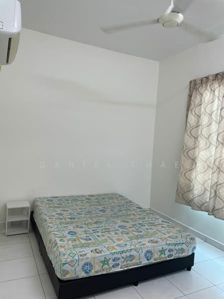 Condominium for Rent at The Golden Triangle Condominium - Daniel Chae - Bedroom - PropertyGuru.com.my