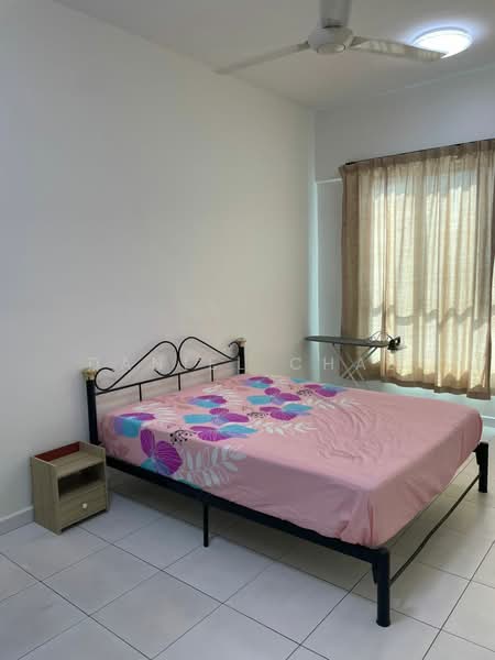 Condominium for Rent at The Golden Triangle Condominium - Daniel Chae - PropertyGuru.com.my