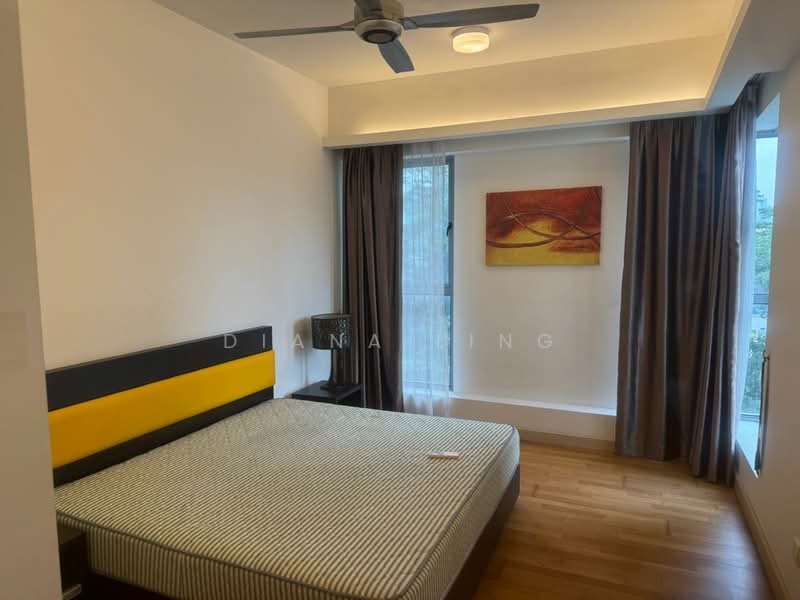 Service Residence for Sale at Suasana Bukit Ceylon / Raja Chulan Residences - Diana Ling - PropertyGuru.com.my