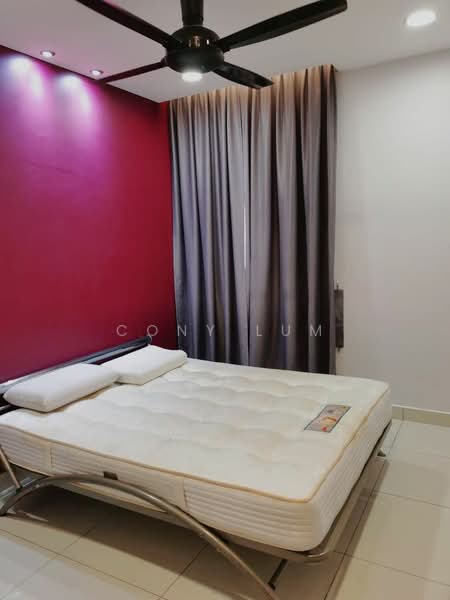 You Vista @ You City untuk Untuk Disewa - RM 2,100 /bulan, Mac 2026 - Bedroom - PropertyGuru.com.my