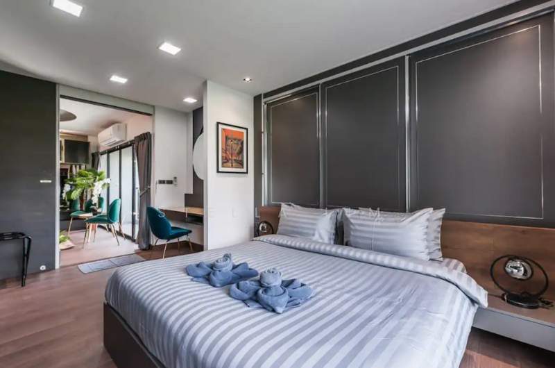 Service Residence for Sale at Silk Sky - Stella Lim - Bedroom - PropertyGuru.com.my