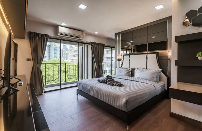 Service Residence for Sale at Silk Sky - Stella Lim - Bedroom - PropertyGuru.com.my