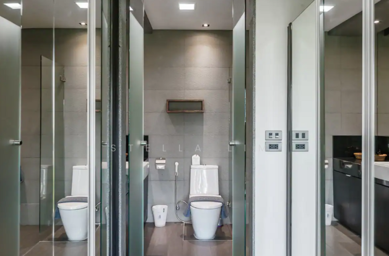 Service Residence for Sale at Silk Sky - Stella Lim - Bathroom - PropertyGuru.com.my