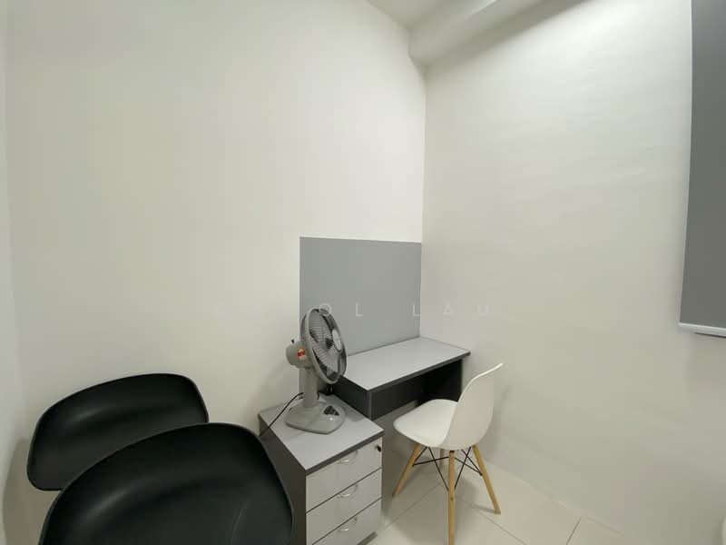 Apartment for Sale at Vivo Executive Apartment - Carol Lau - Study - PropertyGuru.com.my