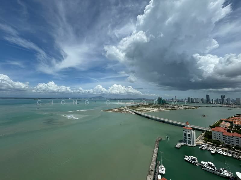 Condominium for Rent at Andaman @ Quayside - Chong Chooi Wei - View - PropertyGuru.com.my