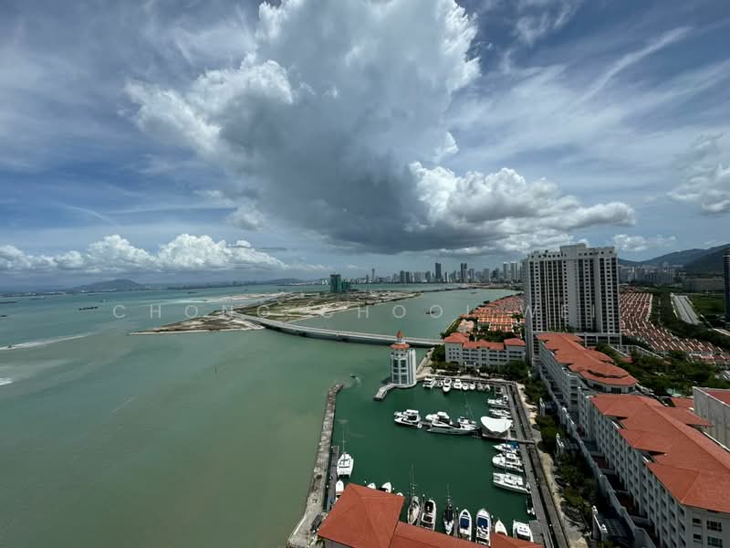 Condominium for Rent at Andaman @ Quayside - Chong Chooi Wei - View - PropertyGuru.com.my