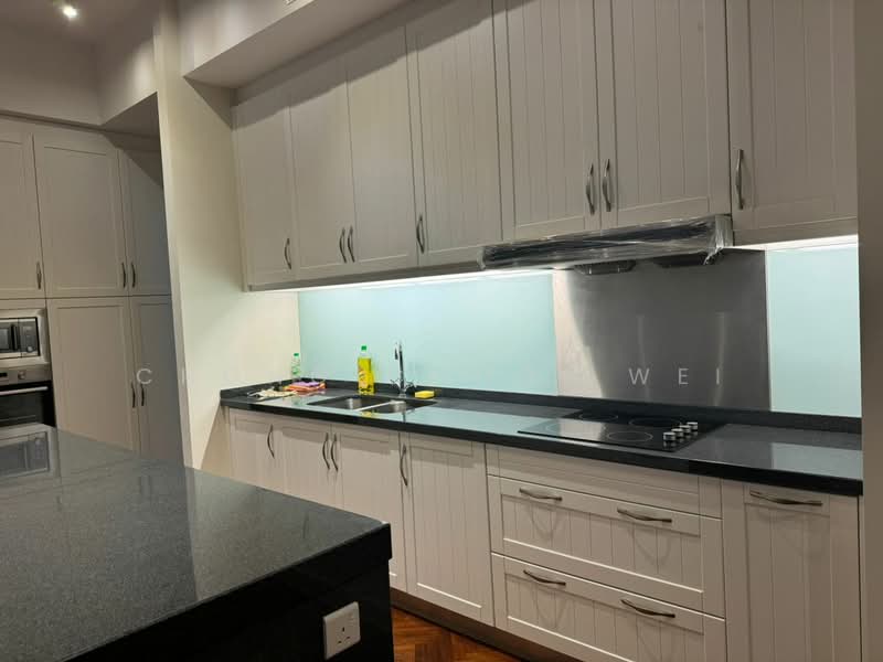 Condominium for Rent at Andaman @ Quayside - Chong Chooi Wei - Kitchen - PropertyGuru.com.my
