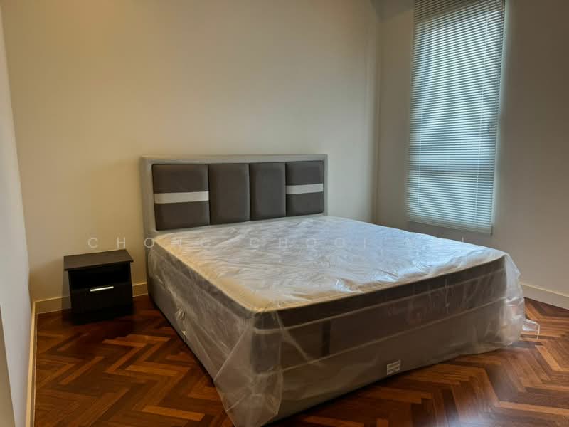 Condominium for Rent at Andaman @ Quayside - Chong Chooi Wei - Bedroom - PropertyGuru.com.my