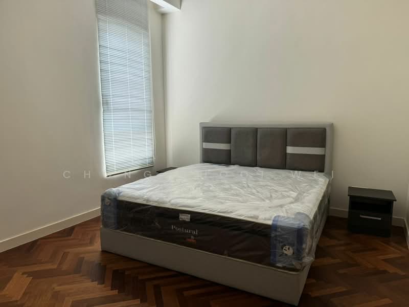 Condominium for Rent at Andaman @ Quayside - Chong Chooi Wei - Bedroom - PropertyGuru.com.my