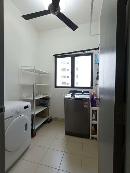 Traders Garden @ Cheras Selatan untuk Untuk Disewa - RM 2,200 /bulan, Mac 2026 - Interior - PropertyGuru.com.my