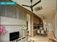 For Sale - E Residence @ Telipok