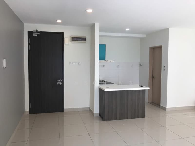 Maisson untuk Untuk Disewa - RM 1,350 /bulan, Mac 2026 - Kitchen - PropertyGuru.com.my