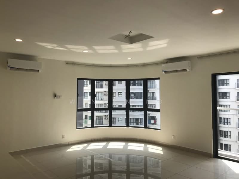 Maisson untuk Untuk Disewa - RM 1,350 /bulan, Mac 2026 - Living Room - PropertyGuru.com.my