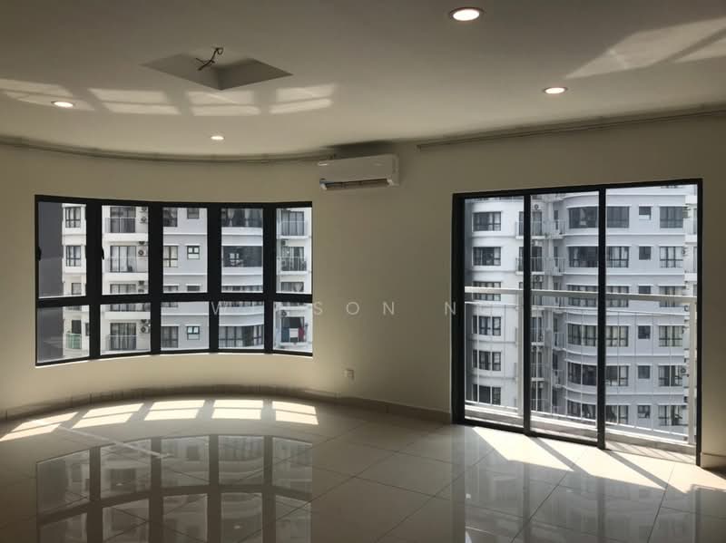 Maisson untuk Untuk Disewa - RM 1,350 /bulan, Mac 2026 - Living Room - PropertyGuru.com.my