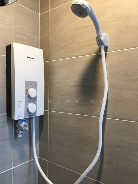 Maisson untuk Untuk Disewa - RM 1,350 /bulan, Mac 2026 - Bathroom - PropertyGuru.com.my