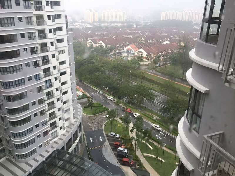 Maisson untuk Untuk Disewa - RM 1,350 /bulan, Mac 2026 - Exterior - PropertyGuru.com.my