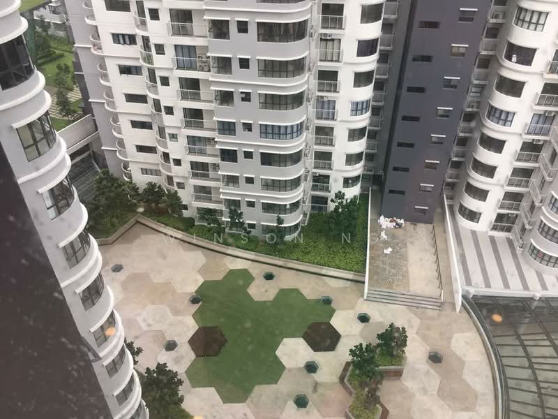 Maisson untuk Untuk Disewa - RM 1,350 /bulan, Mac 2026 - Exterior - PropertyGuru.com.my
