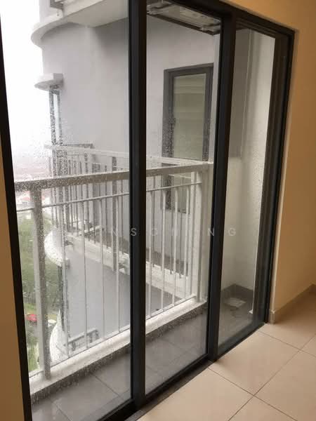 Maisson untuk Untuk Disewa - RM 1,350 /bulan, Mac 2026 - Balcony - PropertyGuru.com.my