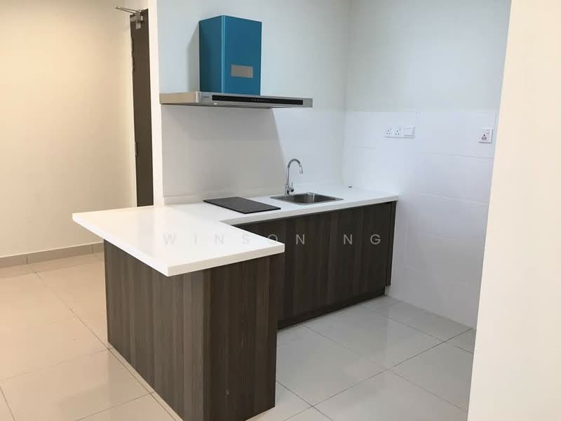 Maisson untuk Untuk Disewa - RM 1,350 /bulan, Mac 2026 - Kitchen - PropertyGuru.com.my