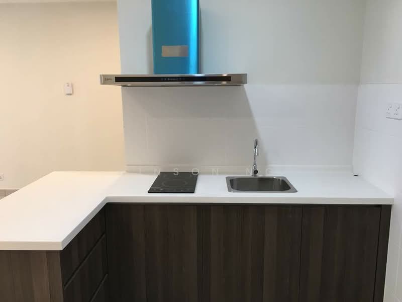 Maisson untuk Untuk Disewa - RM 1,350 /bulan, Mac 2026 - Kitchen - PropertyGuru.com.my