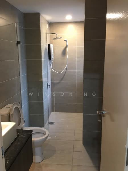 Maisson untuk Untuk Disewa - RM 1,350 /bulan, Mac 2026 - Bathroom - PropertyGuru.com.my