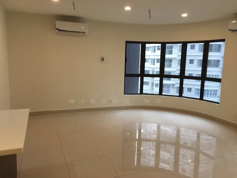 Maisson untuk Untuk Disewa - RM 1,350 /bulan, Mac 2026 - Living Room - PropertyGuru.com.my