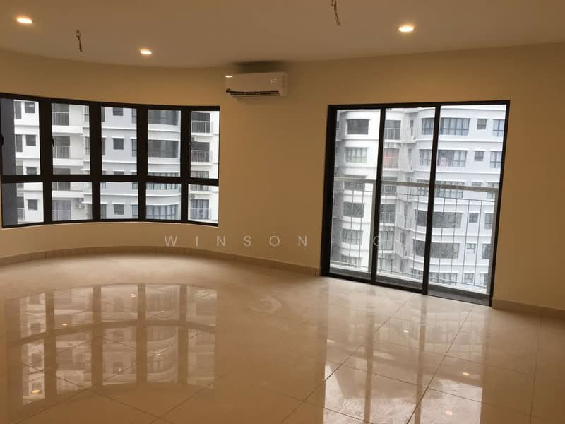 Maisson untuk Untuk Disewa - RM 1,350 /bulan, Mac 2026 - Living Room - PropertyGuru.com.my