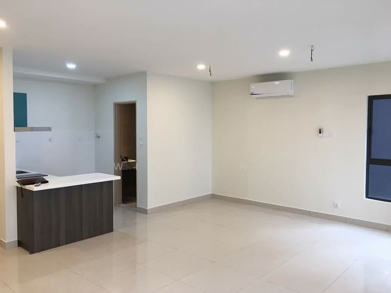 Maisson untuk Untuk Disewa - RM 1,350 /bulan, Mac 2026 - Living Room - PropertyGuru.com.my
