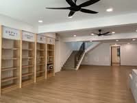 For Rent - 2 Storey Semi-D Landed House @ Tanjung Bungah For Rent