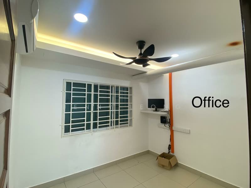 Semi-Detached House for Rent in Tanjung Bungah (Penang) - Jenny Leong - Interior - PropertyGuru.com.my