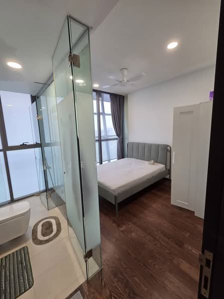 The Fennel untuk Untuk Disewa - RM 3,398 /bulan, Mac 2026 - Bedroom - PropertyGuru.com.my