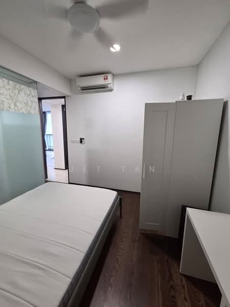 The Fennel untuk Untuk Disewa - RM 3,398 /bulan, Mac 2026 - Bedroom - PropertyGuru.com.my