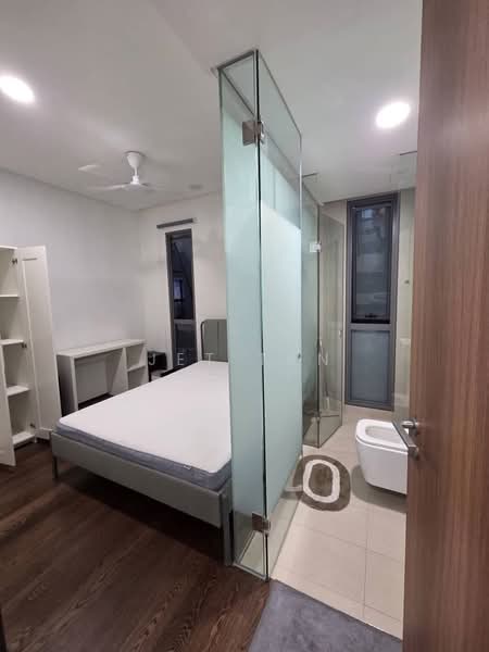 The Fennel untuk Untuk Disewa - RM 3,398 /bulan, Mac 2026 - Bedroom - PropertyGuru.com.my