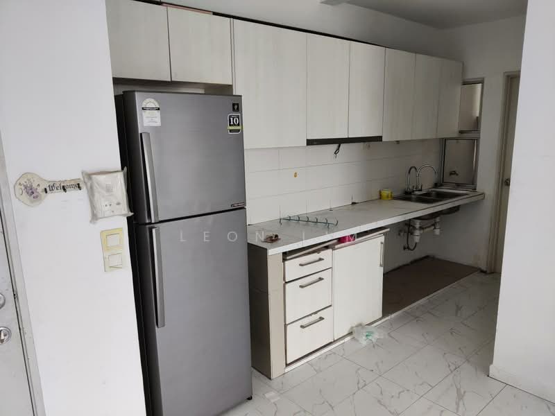 Greenfield Regency untuk Untuk Disewa - RM 405,000 /bulan, Mac 2026 - Kitchen - PropertyGuru.com.my