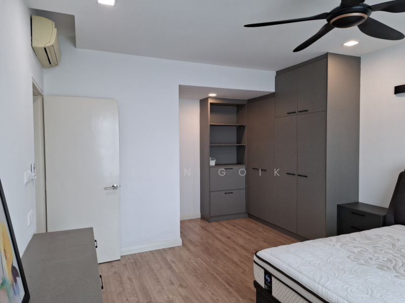 Avantas Residences untuk Untuk Disewa - RM 2,600 /bulan, Mac 2026 - Bedroom - PropertyGuru.com.my