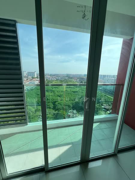 Marminton Homes untuk Untuk Dijual - RM 498,000, Mac 2026 - Balcony - PropertyGuru.com.my