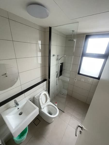Service Residence for Rent at Duta Park Residences - Angelyn Yong - Bathroom - PropertyGuru.com.my